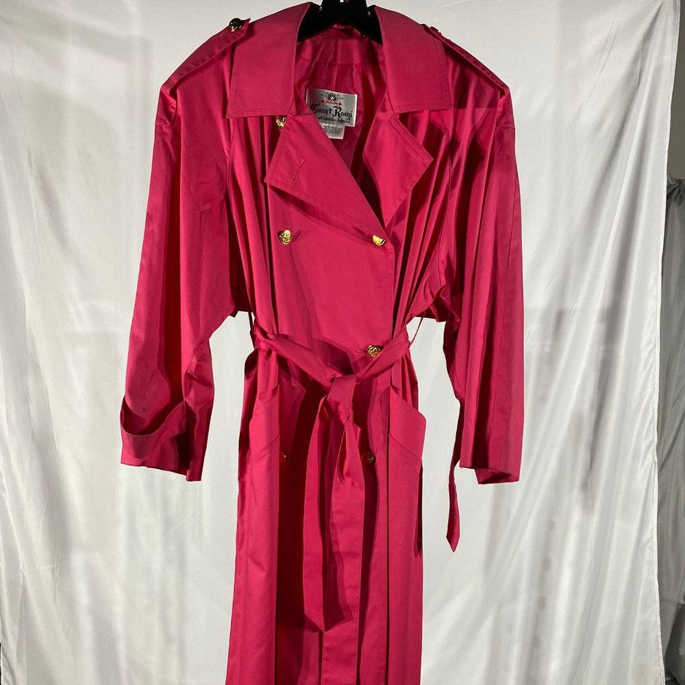 Jacket - Count Romi